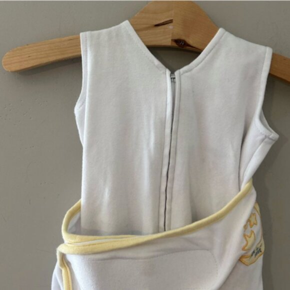 $13 ADD ON Halo swaddle sleepsack star print Newborn love to dream Kyte baby - Picture 3 of 3